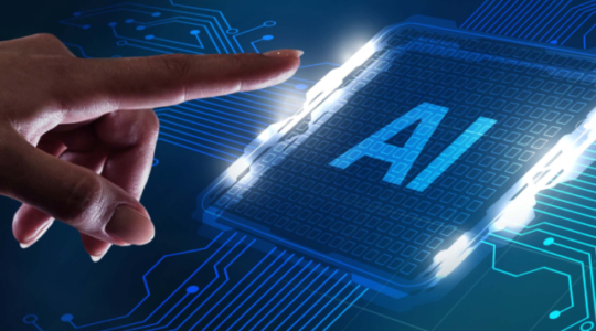 Ai,Learning,And,Artificial,Intelligence,Concept.,Business,,Modern,Technology,,Internet